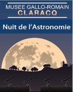 Lire la suite à propos de l’article Nuit de l’astronomie